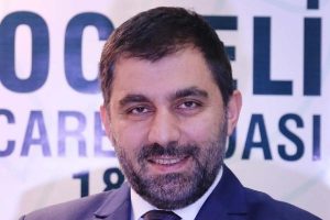 Murat &Ouml;zdağ, FET&Ouml;/PDY soruşturması kapsamında teslim oldu