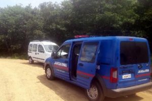 İzinsiz kazı yapanlara jandarmadan su&ccedil;&uuml;st&uuml;