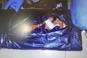 D&uuml;zce'de uyuşturucuya 2 tutuklama