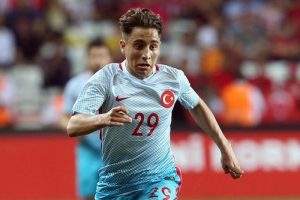Emre Mor, performansıyla İtalyan ekiplerini peşine taktı