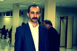 Alparslan &Ccedil;elik'e 8 yıl hapis cezası istendi