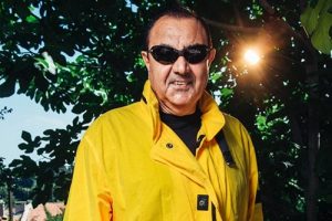 Sadettin Teksoy'un yeni adresi belli oldu