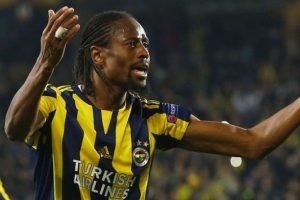 Fenerbah&ccedil;e'de Abdoulaye Ba'nın geri d&ouml;neceği iddia edildi