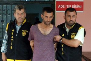 Eşiyle ilişkisi olduğunu iddia ettiği ağabeyini &ouml;ld&uuml;rd&uuml;