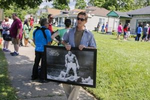 Muhammed Ali'yi binlerce seveni uğurlayacak