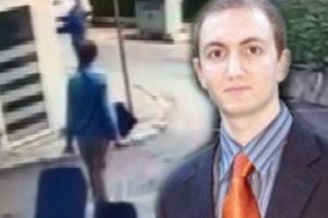 Seri katil Atalay Filiz'in valizleri değişmiş!