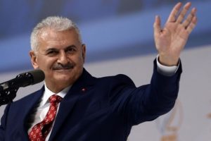 'Bakan olmuşsun ama cahil kalmışsın'