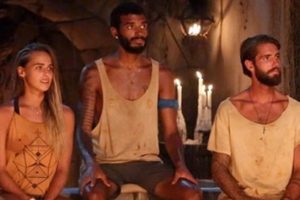 Survivor'da dokunulmazlığı kim kazandı?