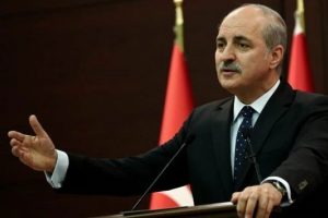 'Bayram tatili ka&ccedil; g&uuml;n olacak' sorusunu Numan Kurtulmuş yanıtladı