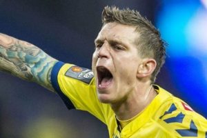 Daniel Agger'in Fenerbah&ccedil;e'nin teklifini kabul ettiği iddia edildi