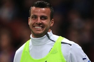 Steven Taylor'ın Fenerbah&ccedil;e ile anlaştığı iddia ediliyor