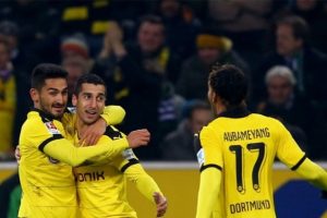 Dortmund'dan ramazan mesajı!