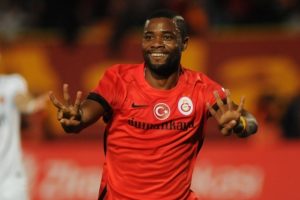 Galatasaray, Chedjou ile yollarını ayırıyor