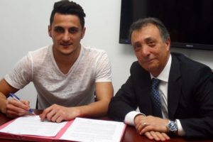 Mustafa Pektemek i&ccedil;in Adanaspor'un devreye girdiği bildirildi