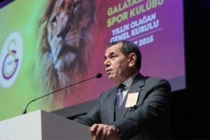 Hamdi Yasaman, Dursun &Ouml;zbek ve y&ouml;netimini topa tuttu