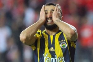 Mehmet Topal: "Adamlık yaptım su&ccedil; mu?"