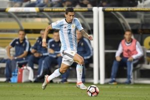 Messi yoksa Di Maria var...