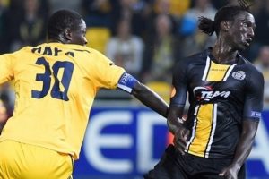 Bursaspor, Dnipro forması giyen Papa Gueye ile  ilgileniyor
