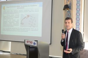 Bursa akaryakıt istasyonlarında sınıfı ge&ccedil;ti