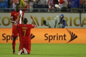 Bolivya Panama kanalını ge&ccedil;emedi