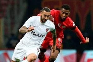 Necati Ateş, Serdar Aziz ile ilgili &ouml;nemli bir iddiada bulundu