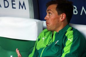 Bursaspor, Dzsudzsak ve Tom de Sutter ile yollarını ayırıyor