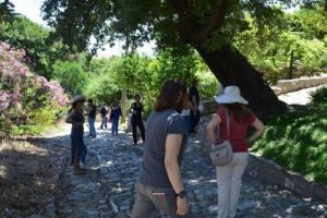Didim İtalyan turizm basınını ağırladı