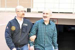 'Paralel Yapı'nın gizli kayıtlarına 63 karakterli şifre