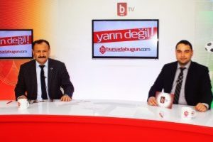 Engin Er, Bursada Bug&uuml;n'e a&ccedil;ıklamıştı: "Bursa'da b&uuml;y&uuml;k depremin eli kulağında!"