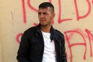 Cezaevinden &ccedil;ıktıktan 3 g&uuml;n sonra sokak ortasında &ouml;ld&uuml;r&uuml;ld&uuml;
