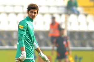Kaleci &Ccedil;ağlar i&ccedil;in Bucaspor'a teklif yağıyor