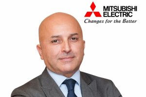 "Robotlar &ccedil;ok olağan bir iş g&uuml;c&uuml; haline geliyor"