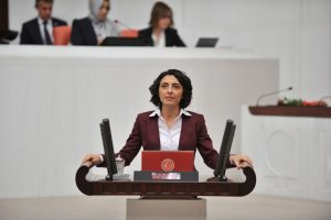 CHP Bursa Milletvekili Kayışoğlu, Bursa depremiyle ilgili &ouml;nerge vermişti
