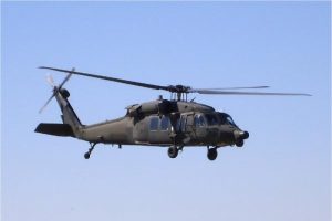 3,5 milyar dolarlık helikopter ihalesinde imzalar atıldı