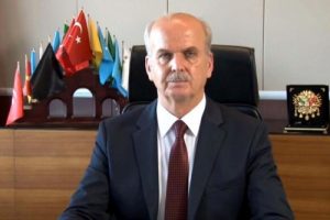 CB&Uuml;'den Almanya'ya 'soykırım' tepkisi