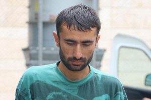 Otomobil ve plaka hırsızlığından tutuklandı