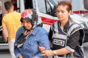 Kendisine tecav&uuml;z eden eski sevgilisini &ouml;ld&uuml;rd&uuml;
