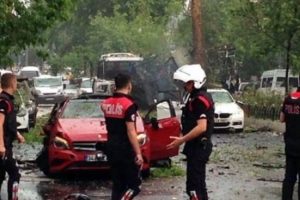Şehit polislerin kimlikleri belli oldu