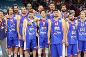 Best Balıkesir, Babaoğlu'yla devam etmek istiyor