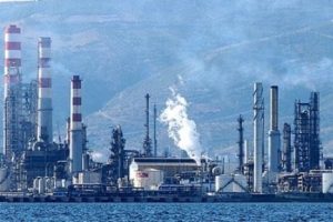 T&uuml;rkiye'nin en b&uuml;y&uuml;k sanayi kuruluşu T&Uuml;PRAŞ oldu