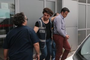Kocaeli merkezli 7 ilde FET&Ouml;/PDY operasyonu