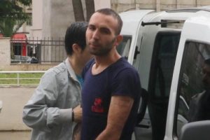 Samsun'da uyuşturucu operasyonu: 2 tutuklama