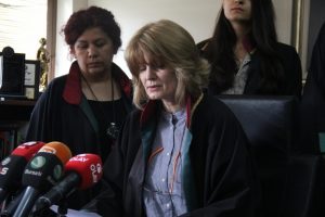 Bursa Barosu'ndan kadın hakları protestosu