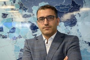 Rabia Platformu İstanbul'daki ter&ouml;r saldırısına ilişkin a&ccedil;ıklama yaptı
