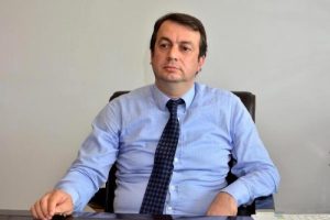Prof. Dr. Kutoğlu: "Bursa depremi bizim belirlediğimiz faylanmada meydana geldi"