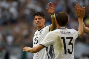 Euro 2016'da S&uuml;per Lig'den 15 oyuncu