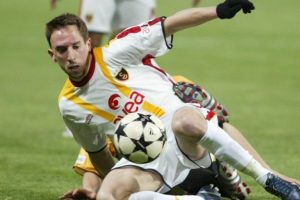 B&uuml;lent Tulun, Ribery'nin bedelsiz ayrılmasının kendi su&ccedil;ları olduğunu s&ouml;yledi