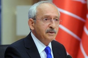 Kılı&ccedil;daroğlu'ndan Lekesiz'e başsağlığı telefonu