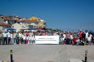 Bursa Trilye i&ccedil;in seferber oldular