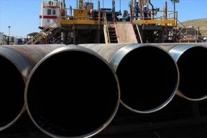 Rusya'nın petrol geliri 4 ayda y&uuml;zde 35,8 azaldı
